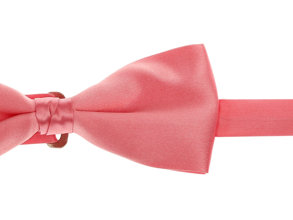 Moño para hombre 3