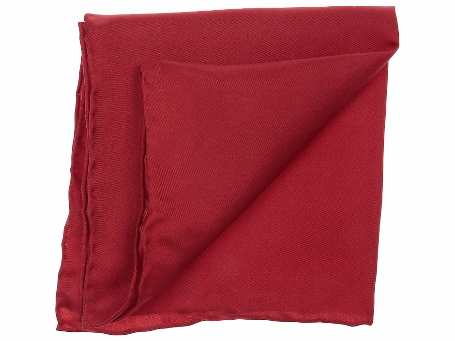 Pañuelo de Seda