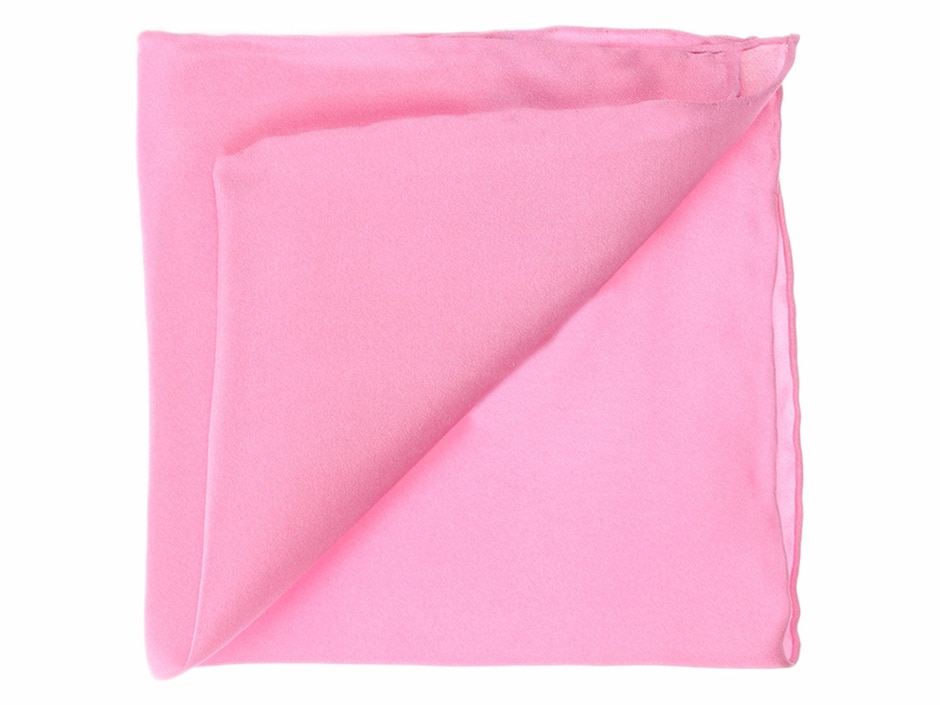 Pañuelo de Seda