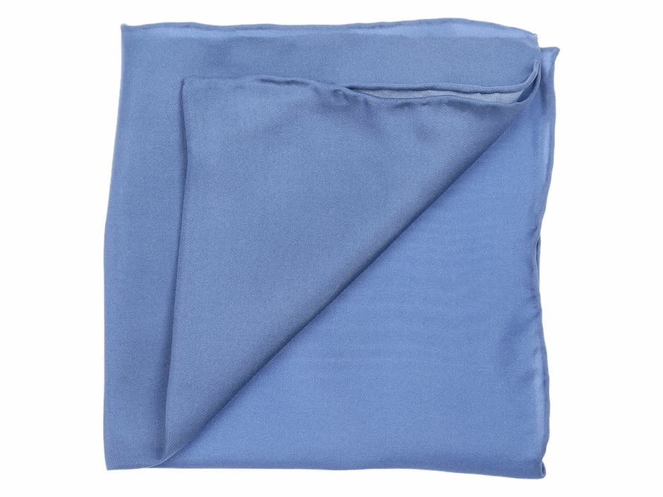 Pañuelo de Seda