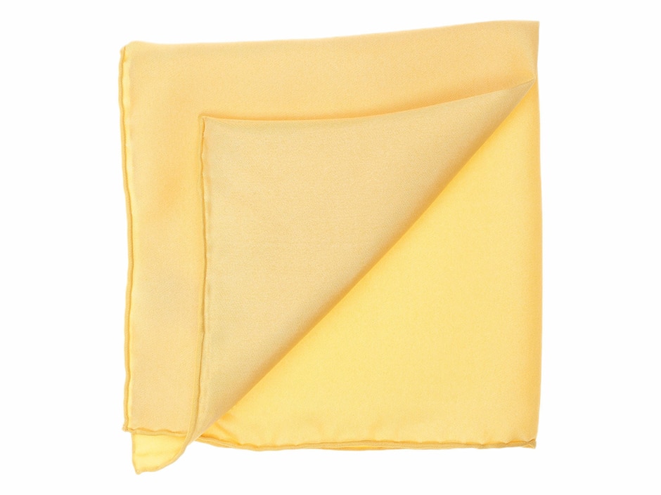Pañuelo de Seda