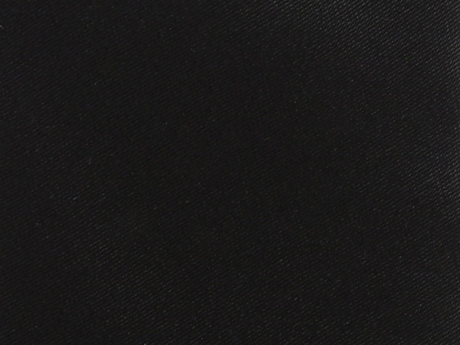 Corbata regular de seda para hombre 2