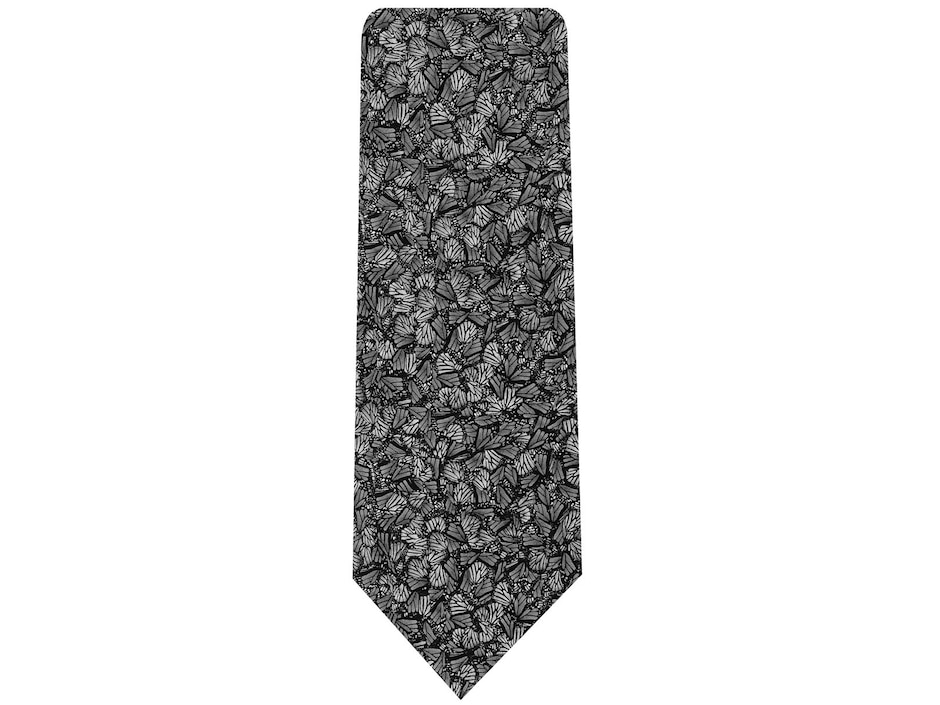Corbata pineda covalin slim seda 1