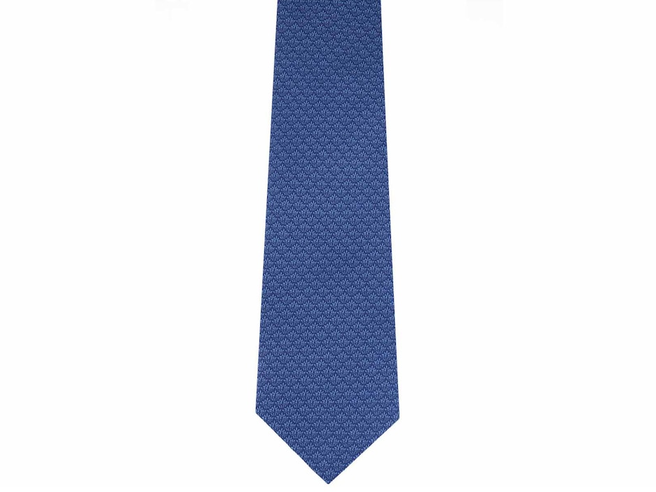 Corbata pineda covalin slim de seda 1