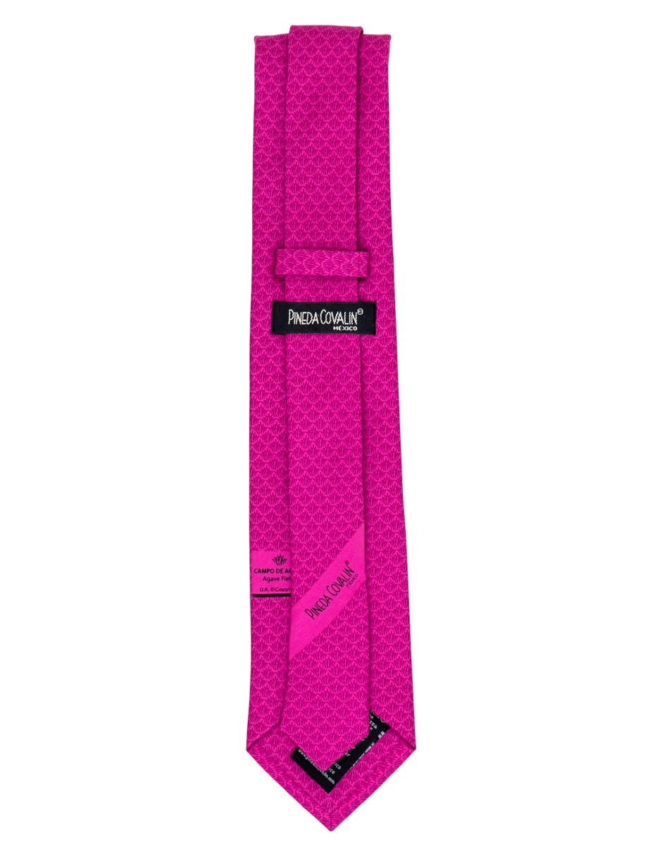 Corbata regular seda para hombre 2
