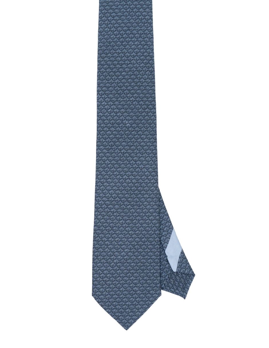 Corbata pineda covalin slim de seda 1