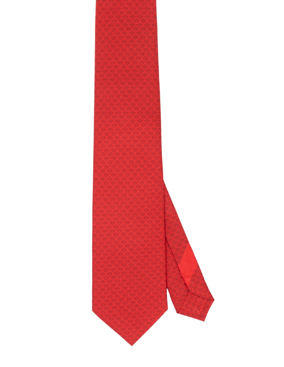 Corbata pineda covalin slim de seda 1