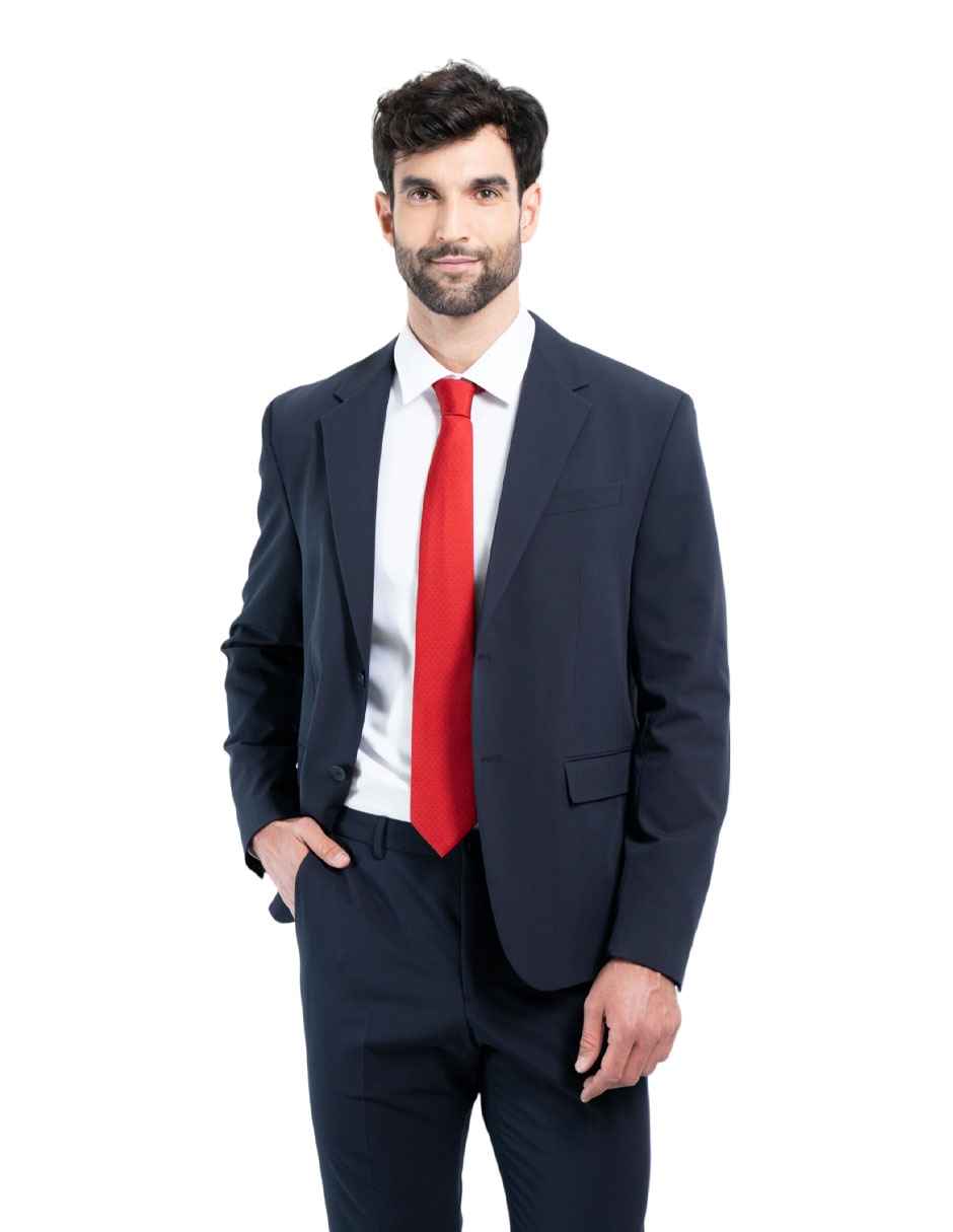 Corbata pineda covalin slim de seda