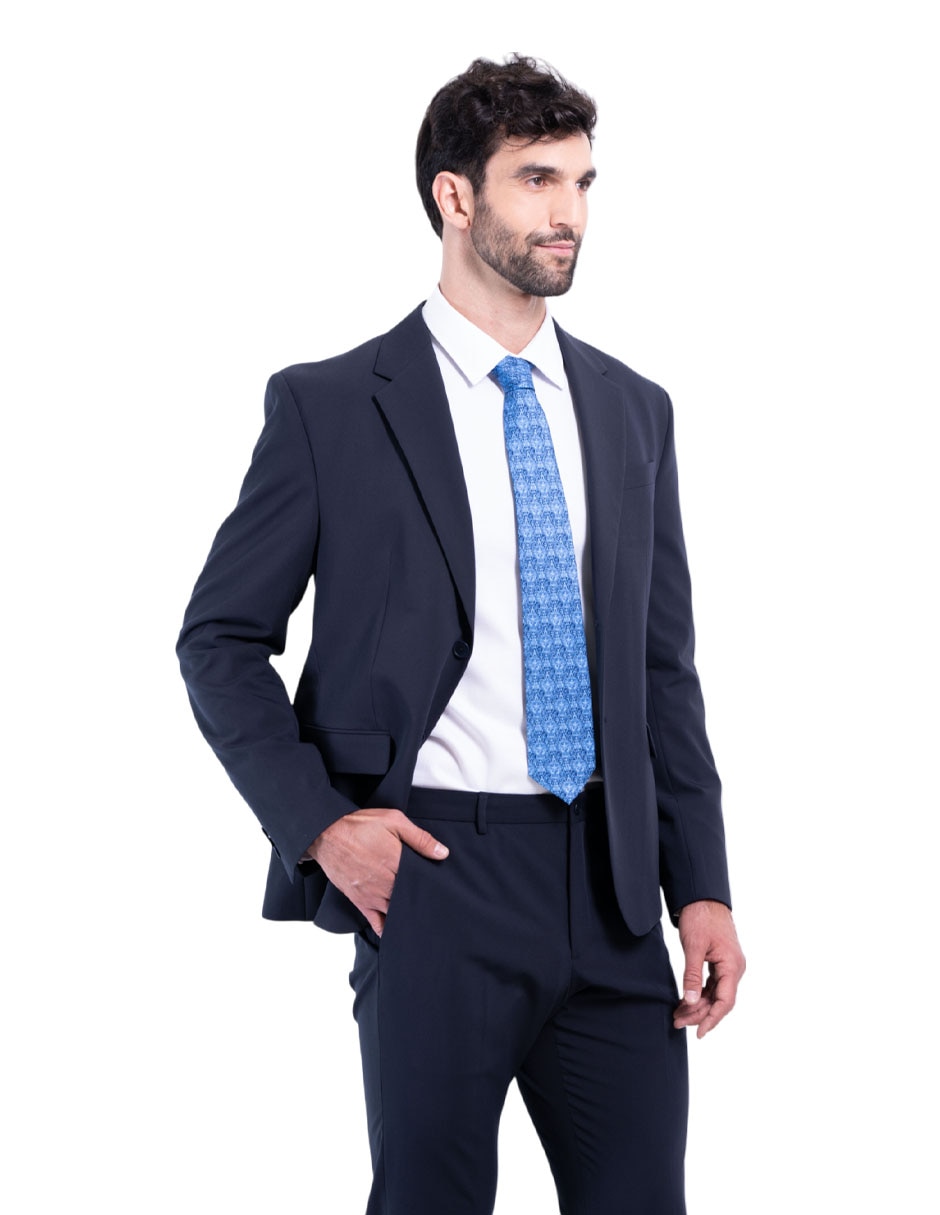 Corbata piedra del sol regular de seda estampado gráfico para