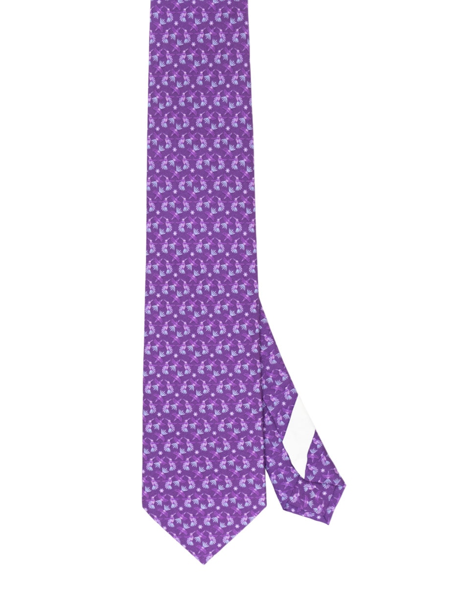 Corbata pineda covalin slim de seda 1