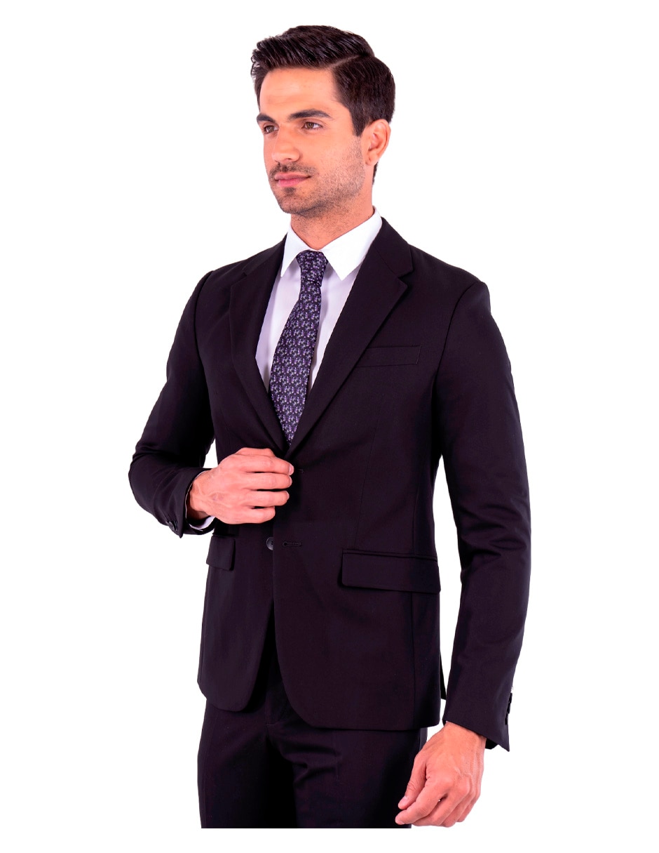 Corbata pineda covalin slim de seda