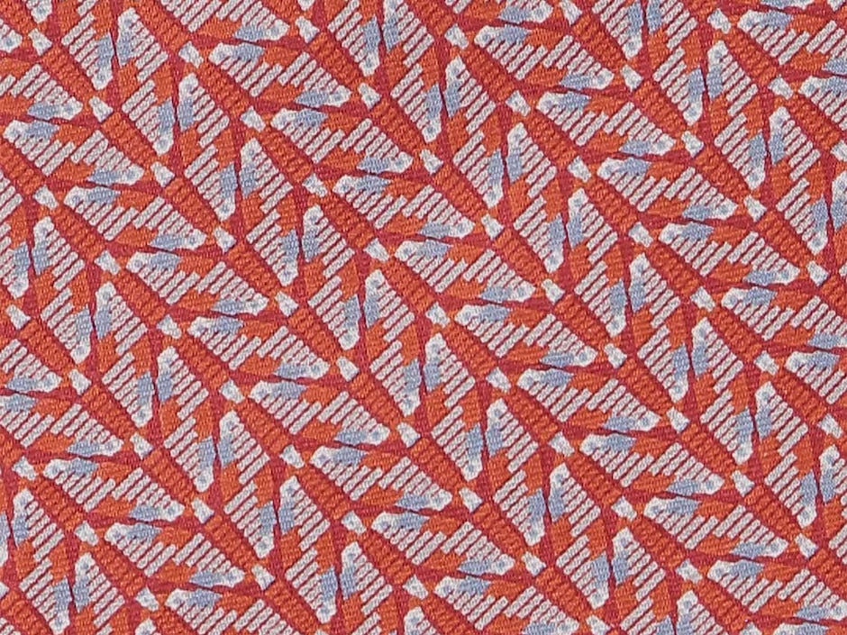 Corbata pineda covalin slim de seda 2