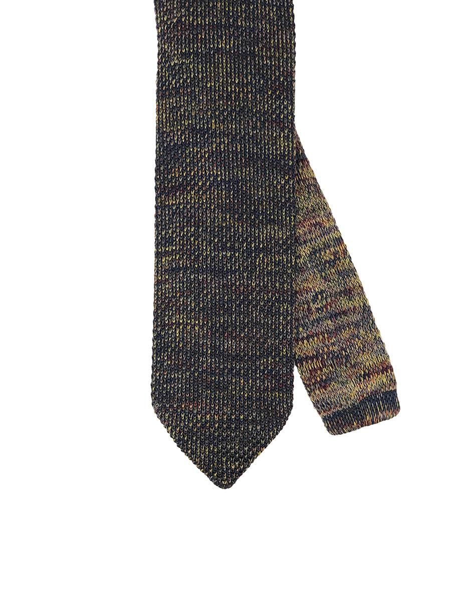 Corbata slim para hombre