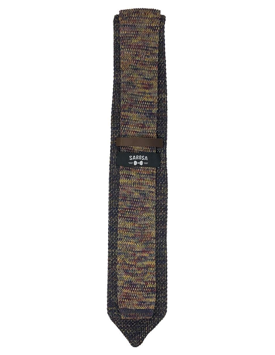 Corbata slim para hombre