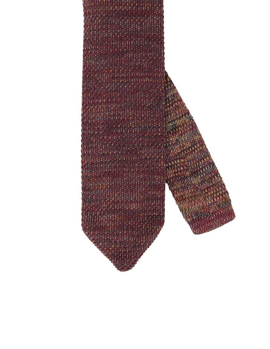 Corbata slim para hombre