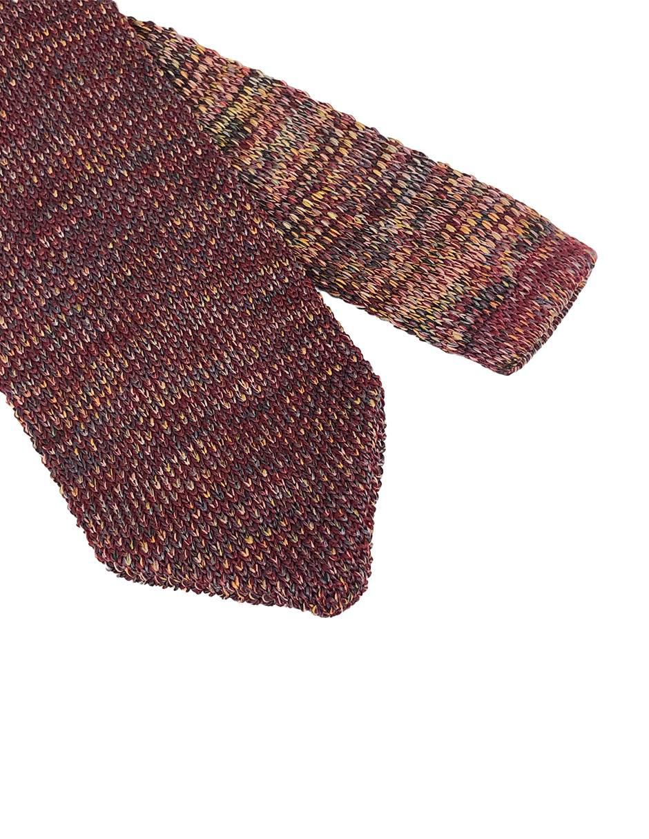 Corbata slim para hombre