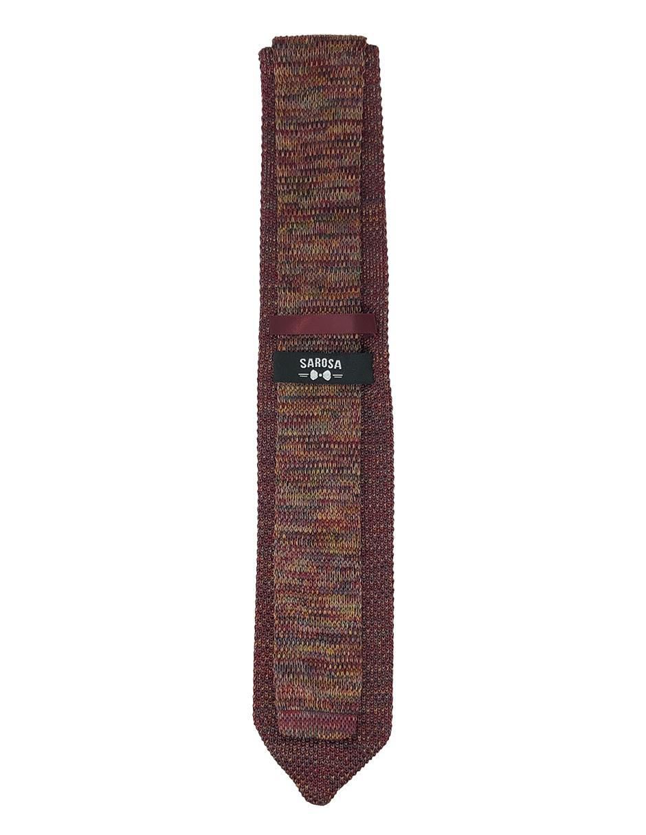 Corbata slim para hombre