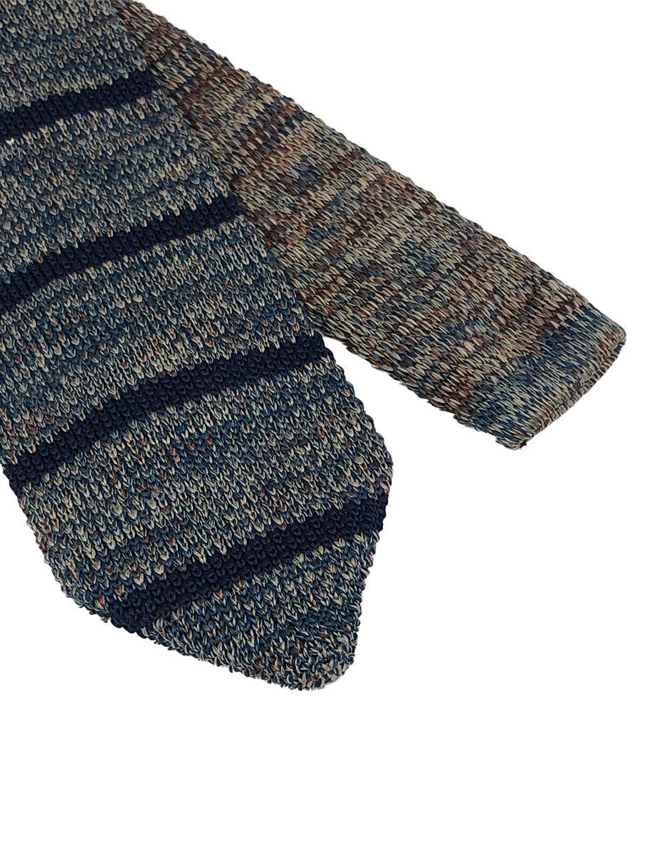 Corbata slim para hombre