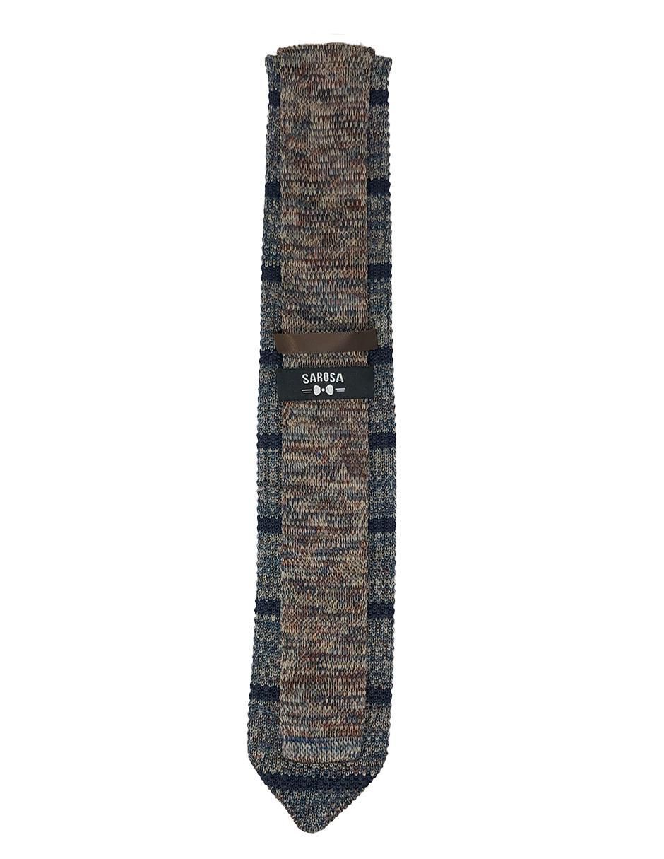 Corbata slim para hombre
