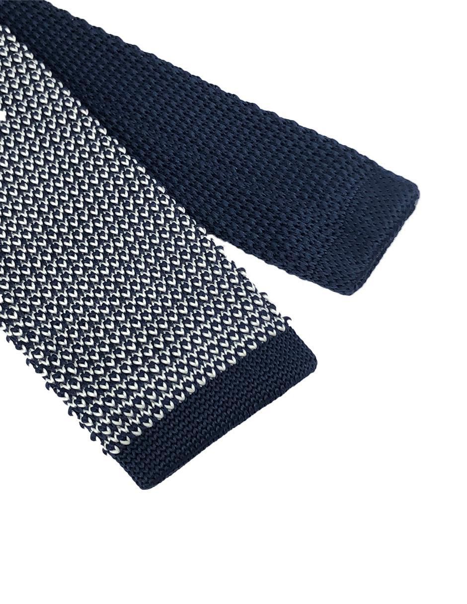 Corbata slim para hombre