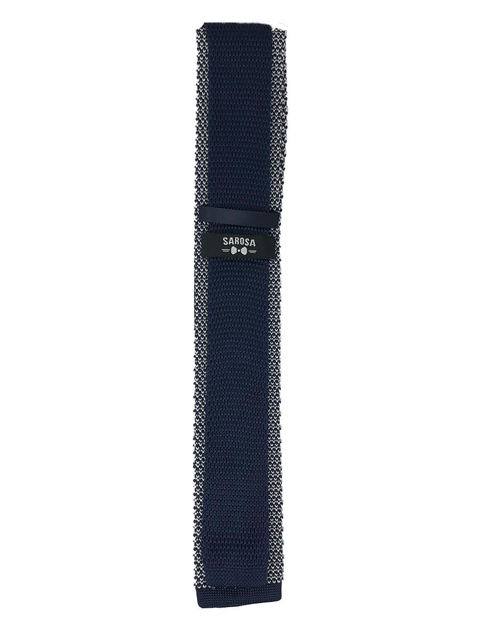 Corbata slim para hombre