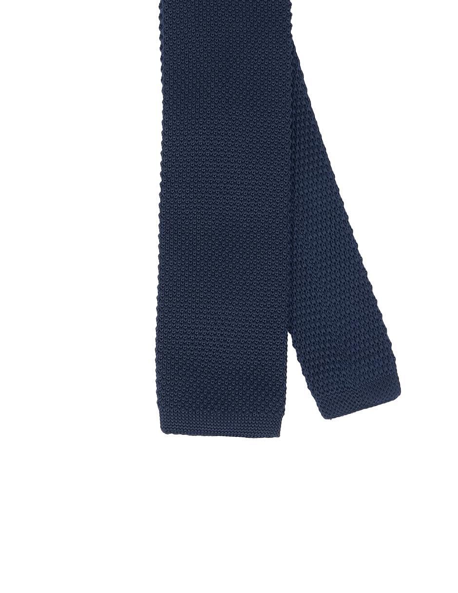 Corbata slim para hombre