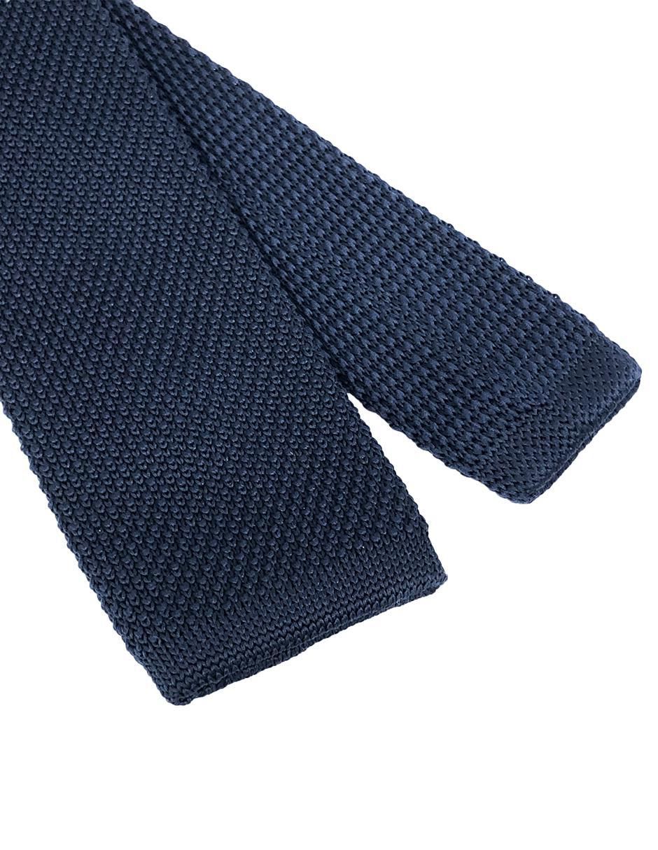 Corbata slim para hombre
