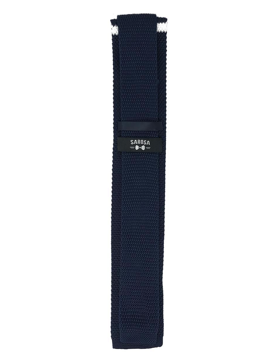 Corbata slim para hombre