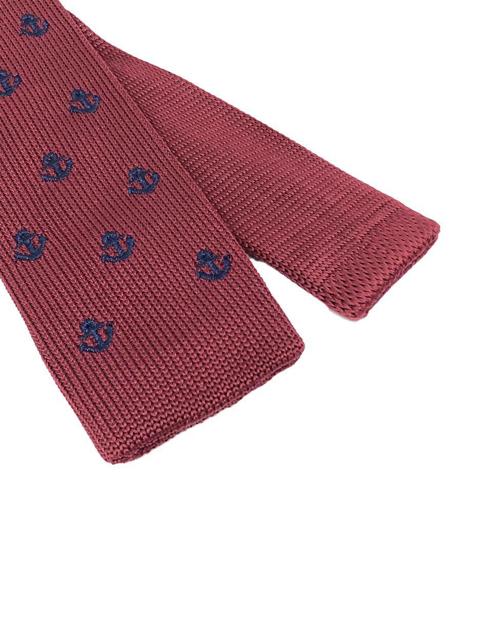 Corbata slim estampado para hombre 3
