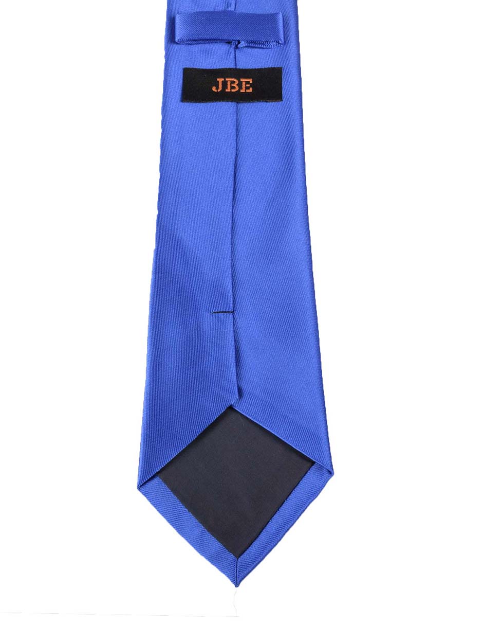 Corbata JBE regular para hombre