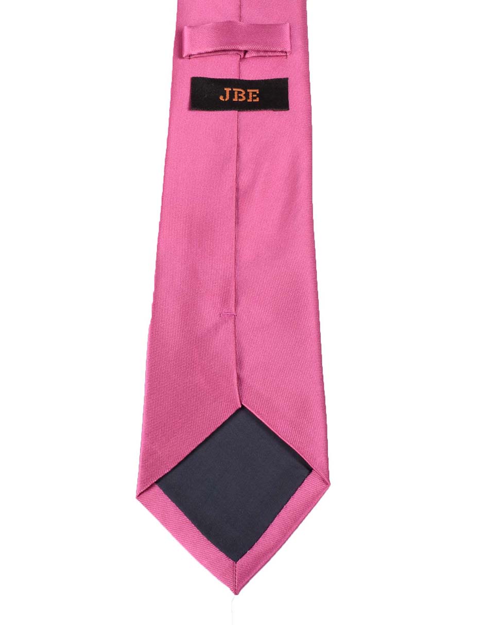 Corbata JBE regular para hombre
