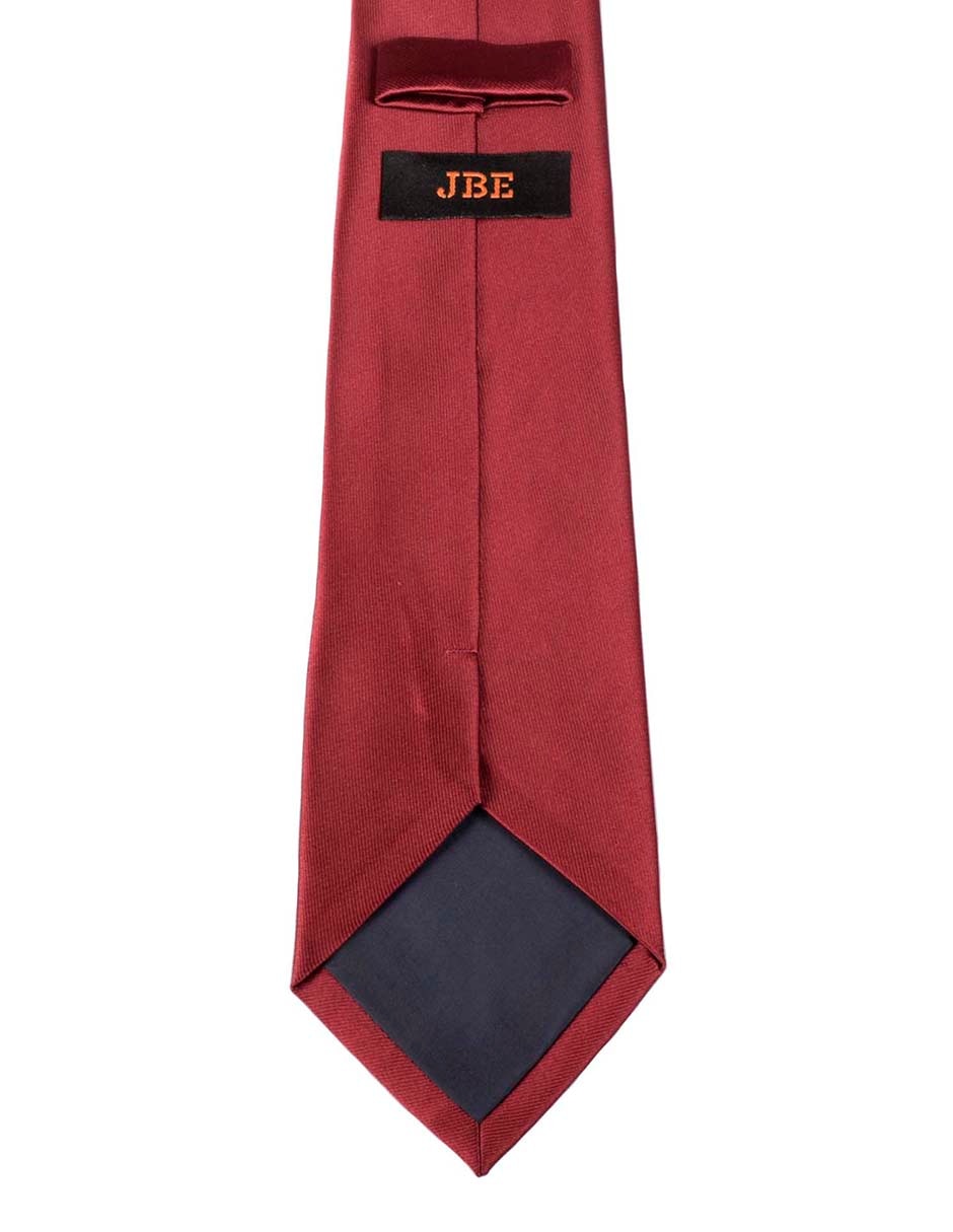Corbata JBE regular para hombre