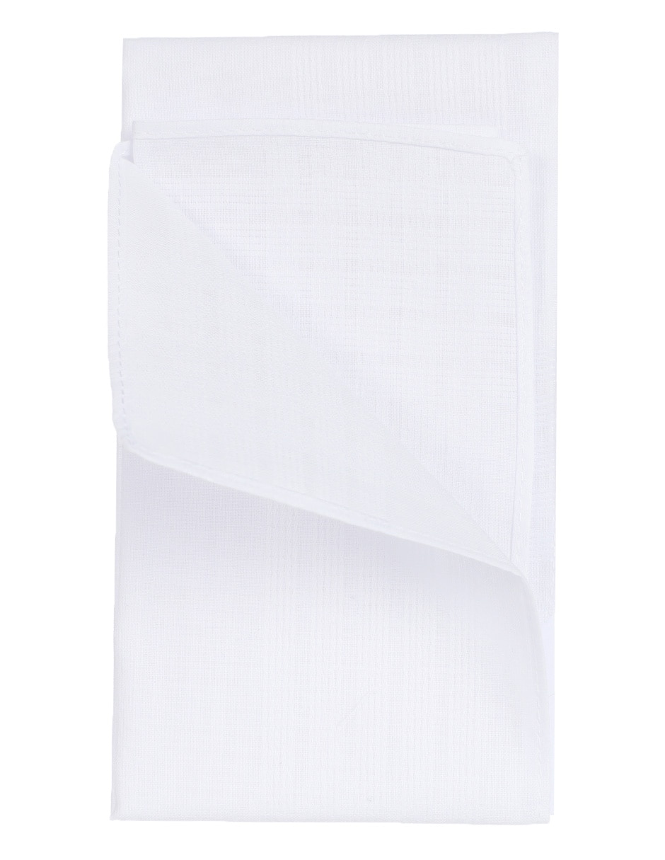 Pañuelo de Algodón Guasch