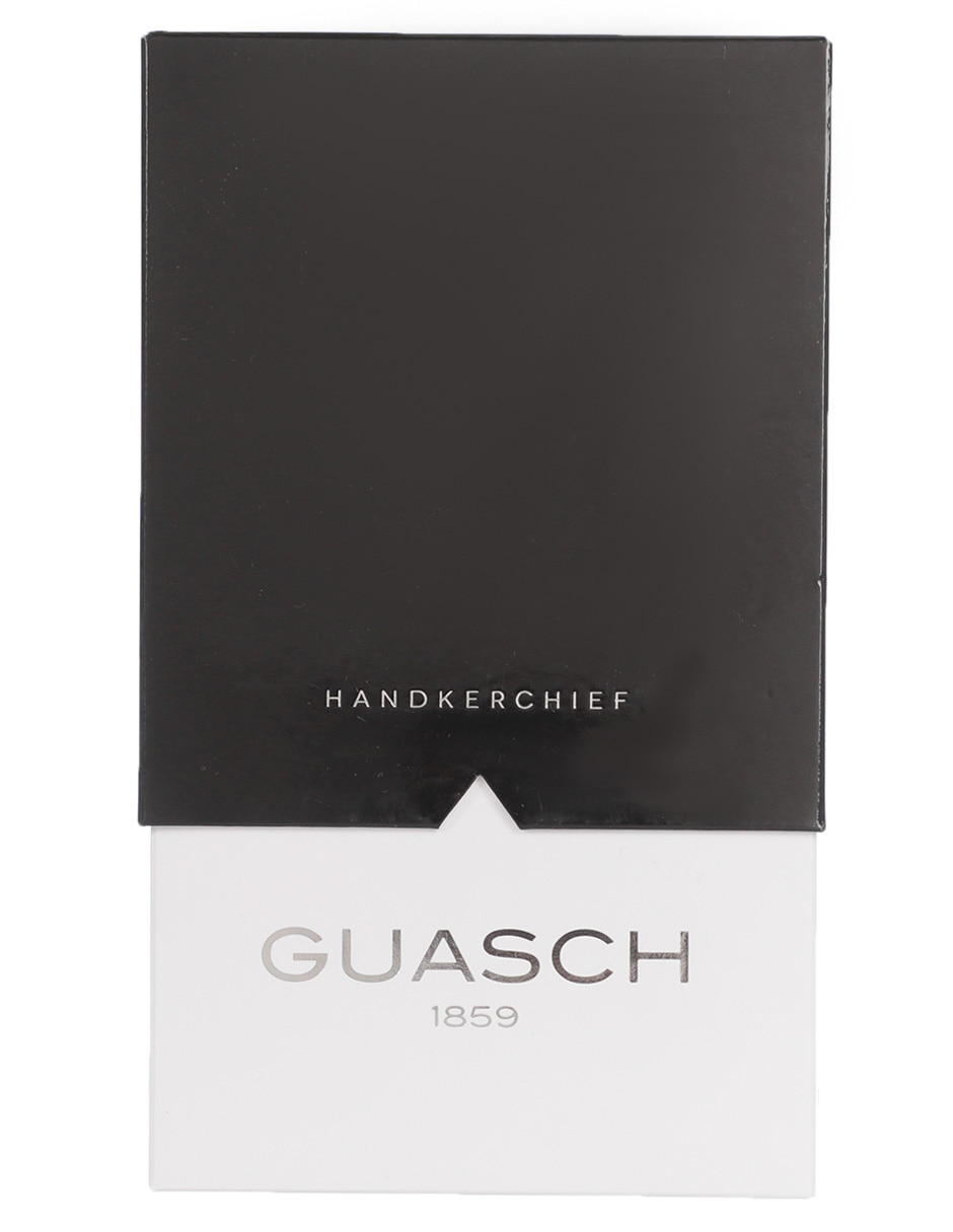 Pañuelo de Algodón Guasch