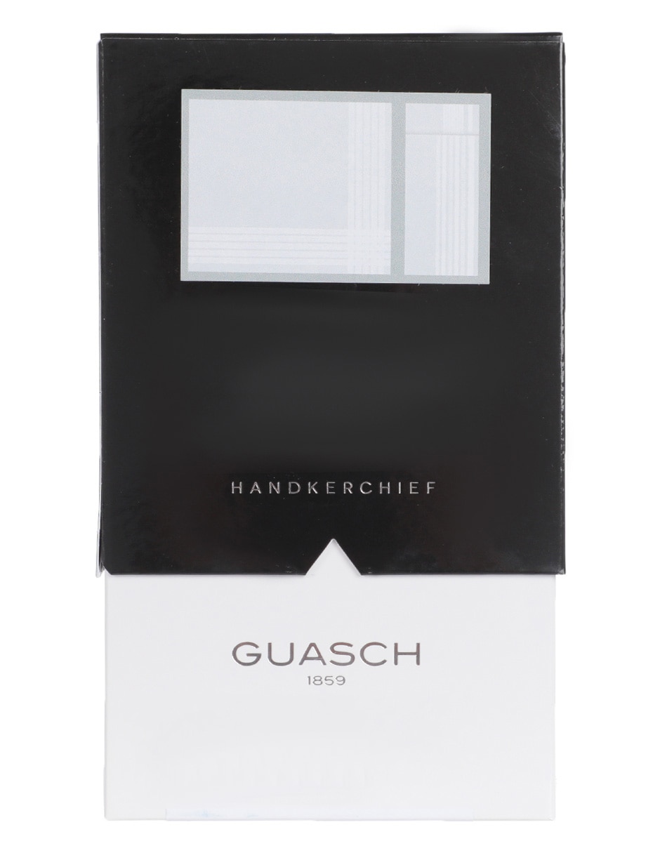 Pañuelo de Algodón Guasch
