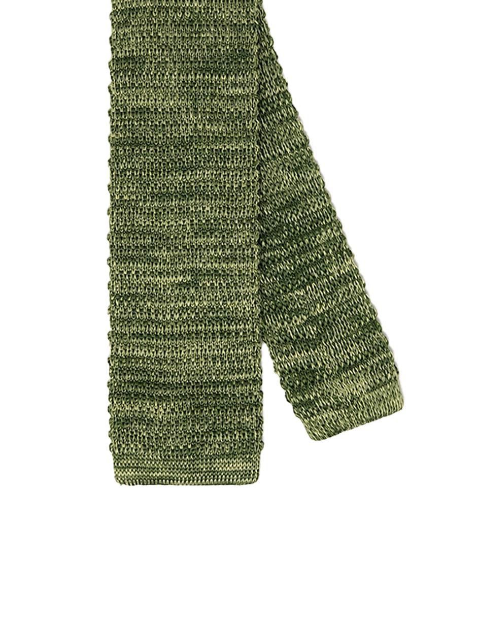 Corbata slim (4-6 cm) de poliéster estampado liso para hombre Corbata slim (4-6 cm) de poliéster estampado liso para hombre