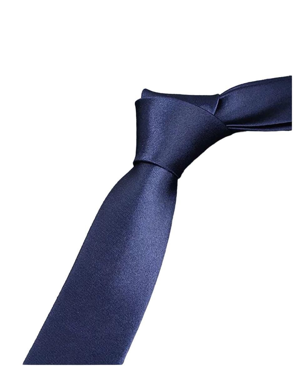 Corbata clásica de seda para hombre 3