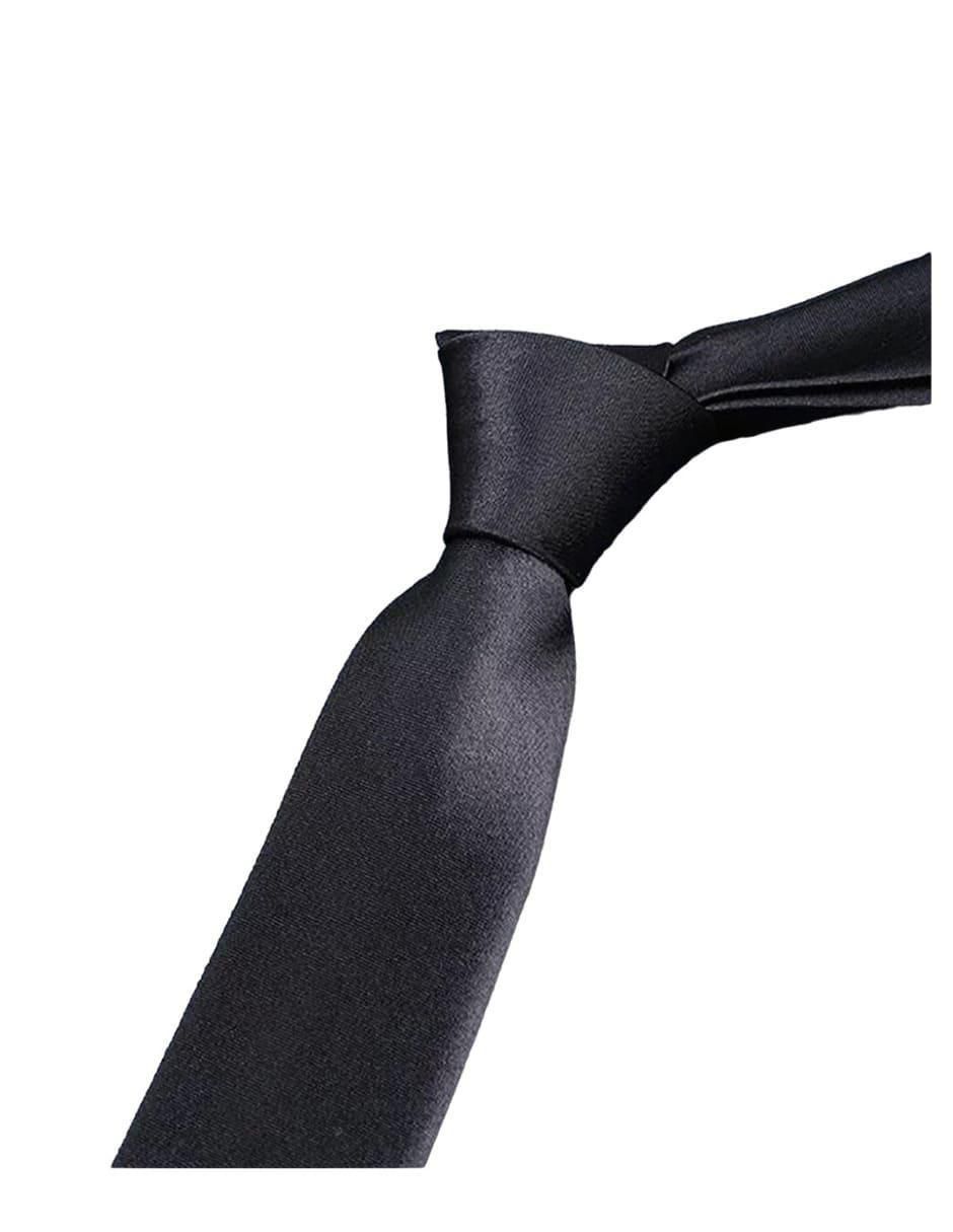 Corbata clásica de seda para hombre 2