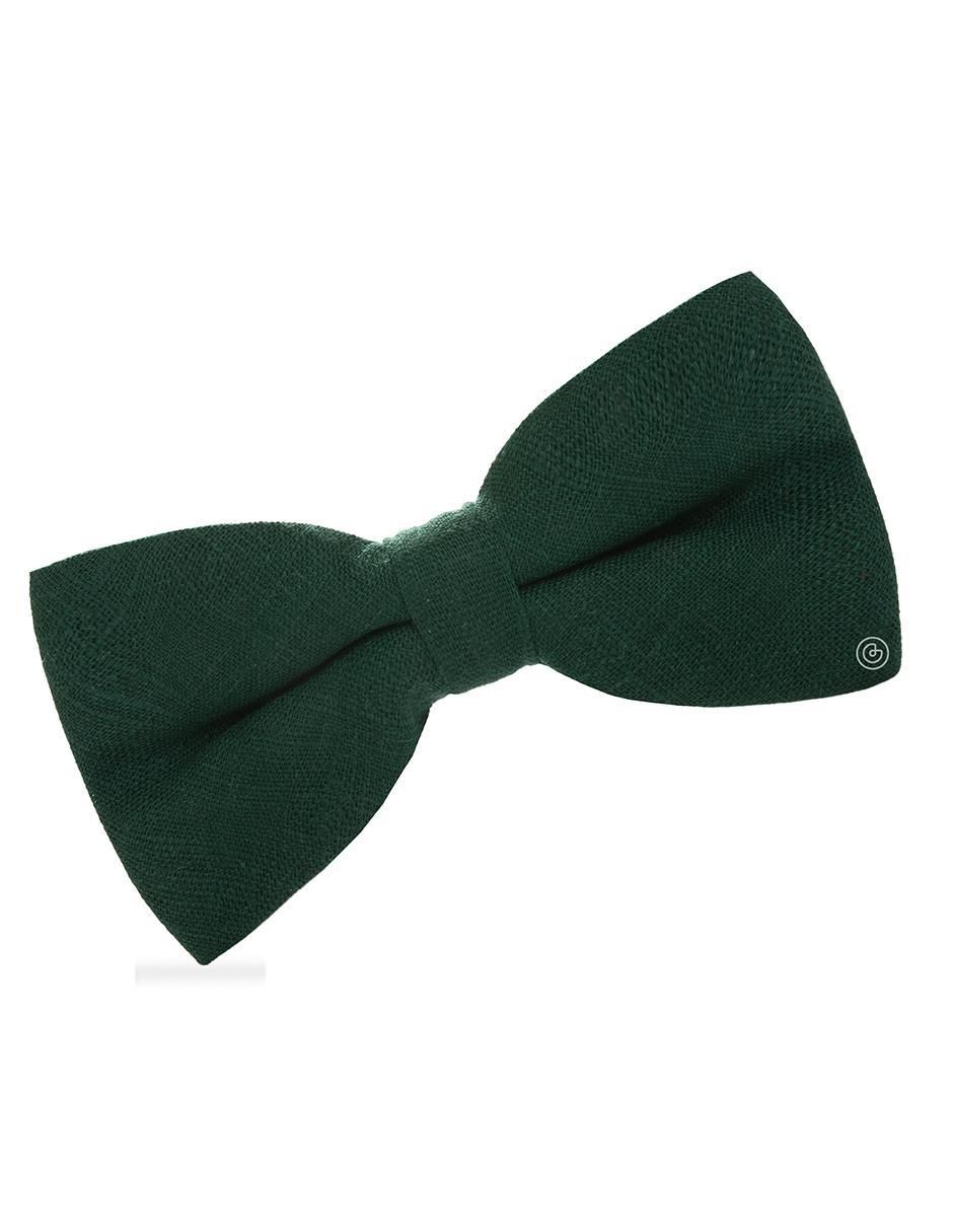 Moño para hombre 3