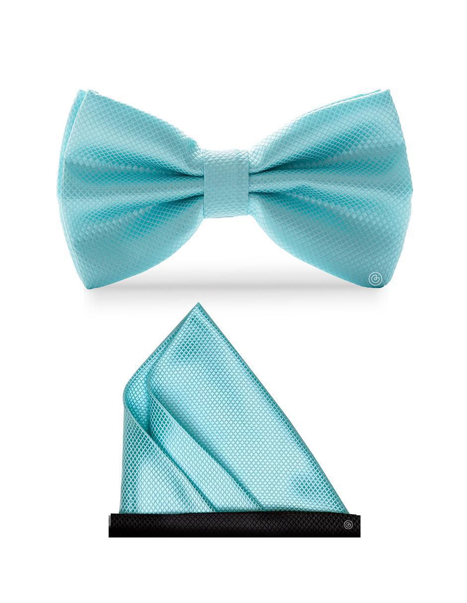 Moño para hombre