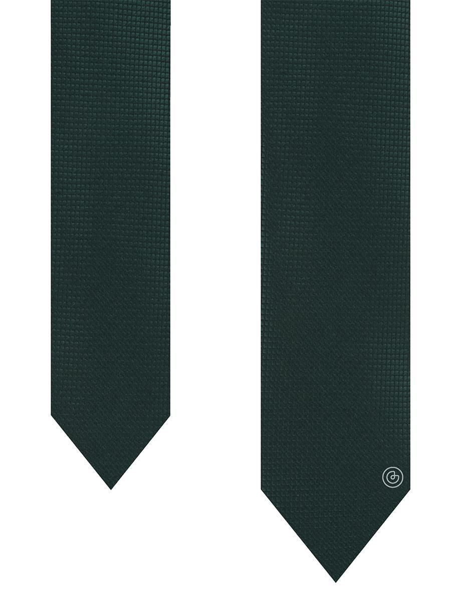 Corbata slim para hombre 3