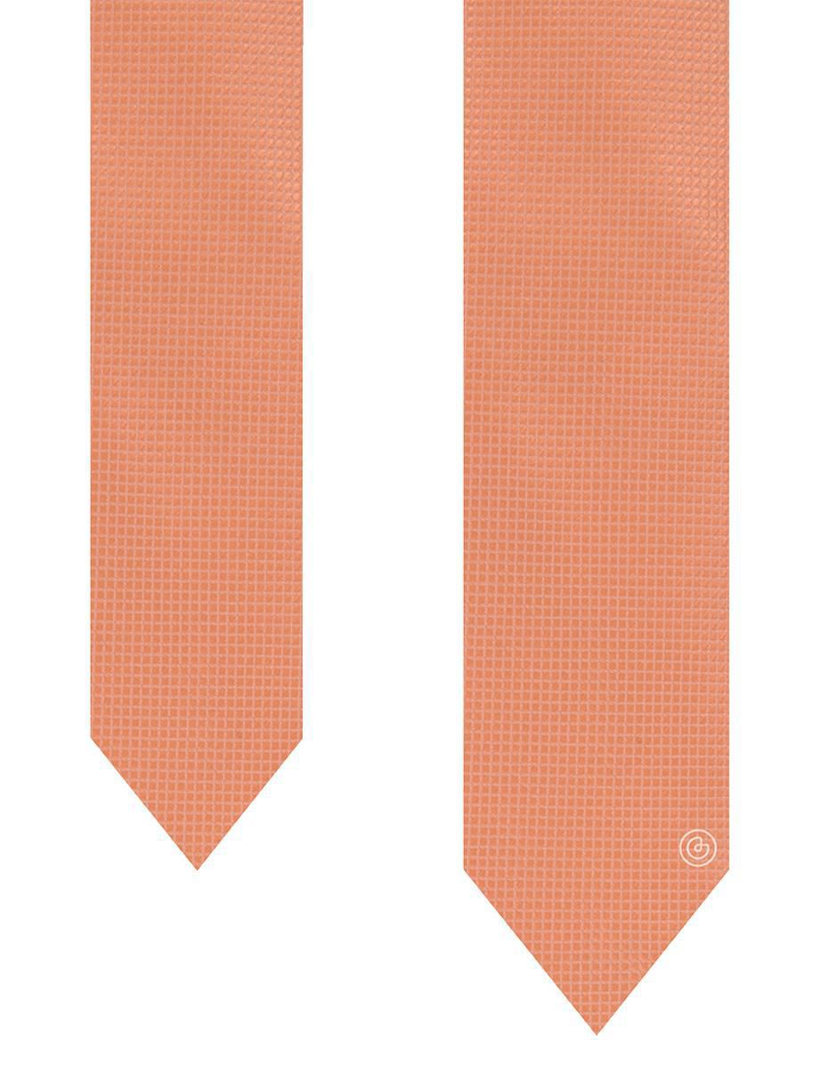Corbata slim para hombre 2