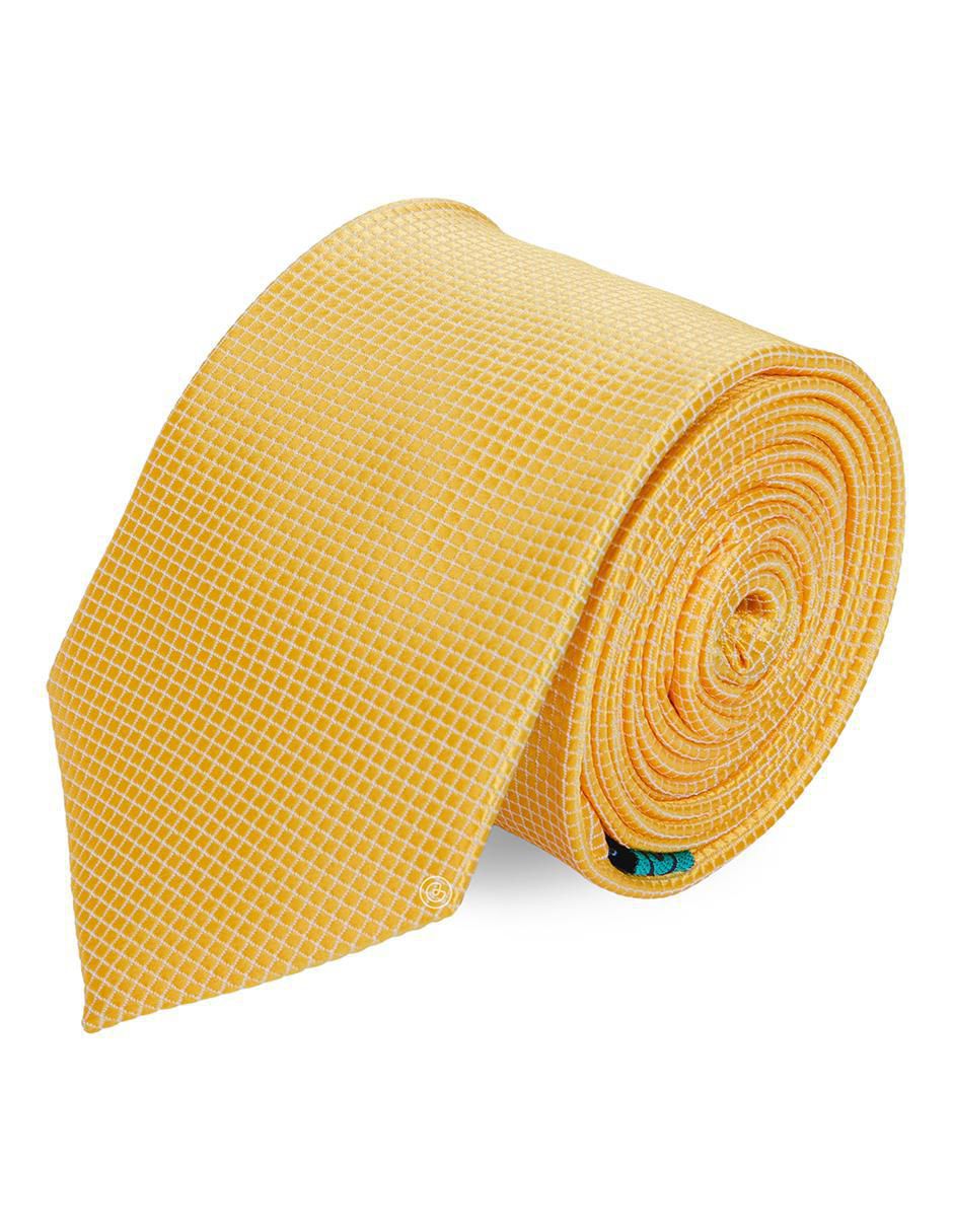 Corbata slim para hombre