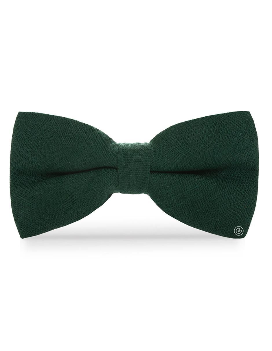 Moño para hombre 2