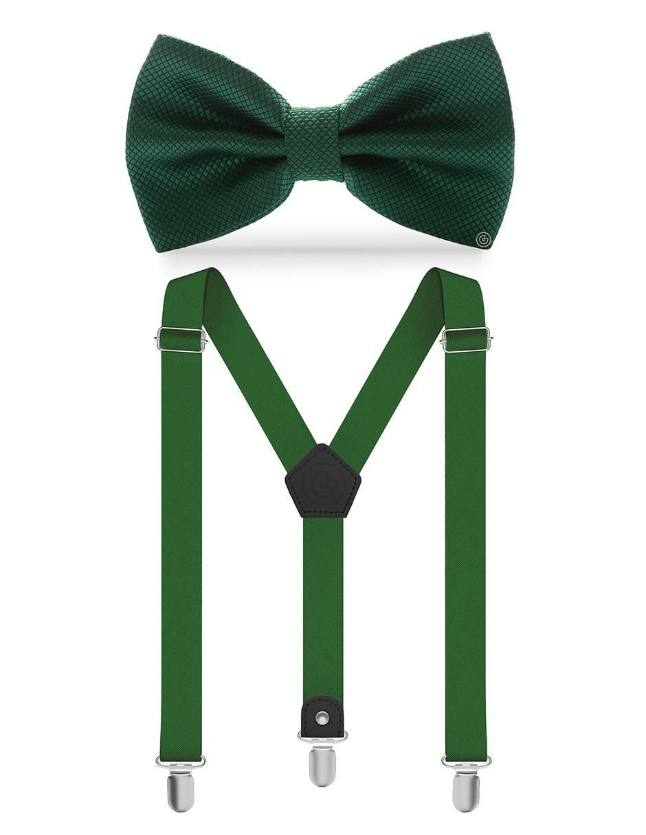 Verde esmeralda