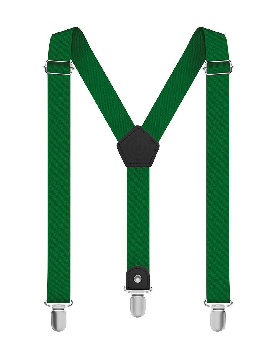 Verde esmeralda