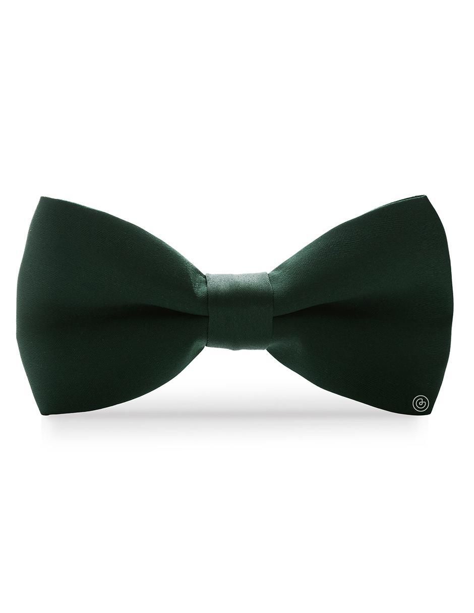 Set de moño y tirantes para hombre 3
