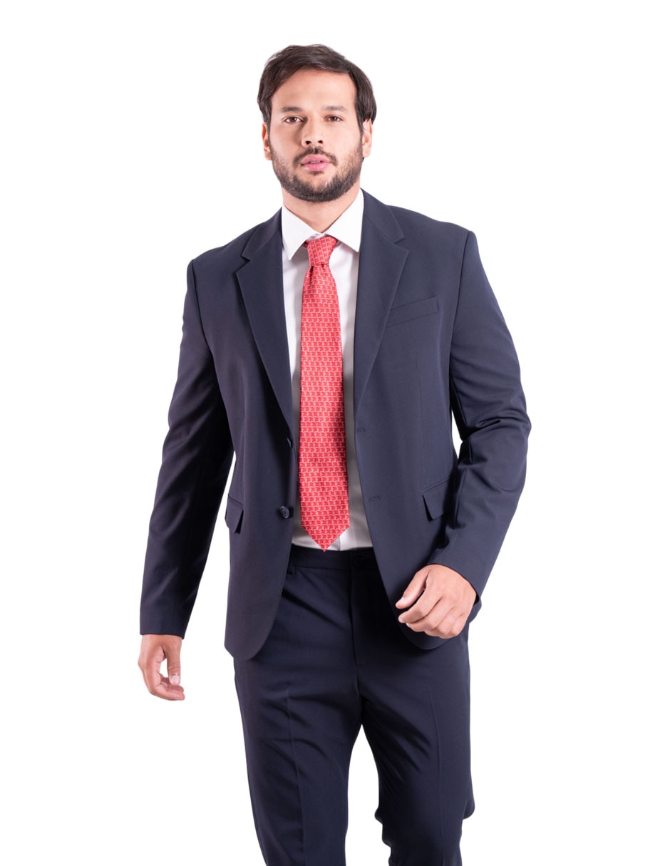 Corbata pineda covalin regular de seda estampado para hombre 2