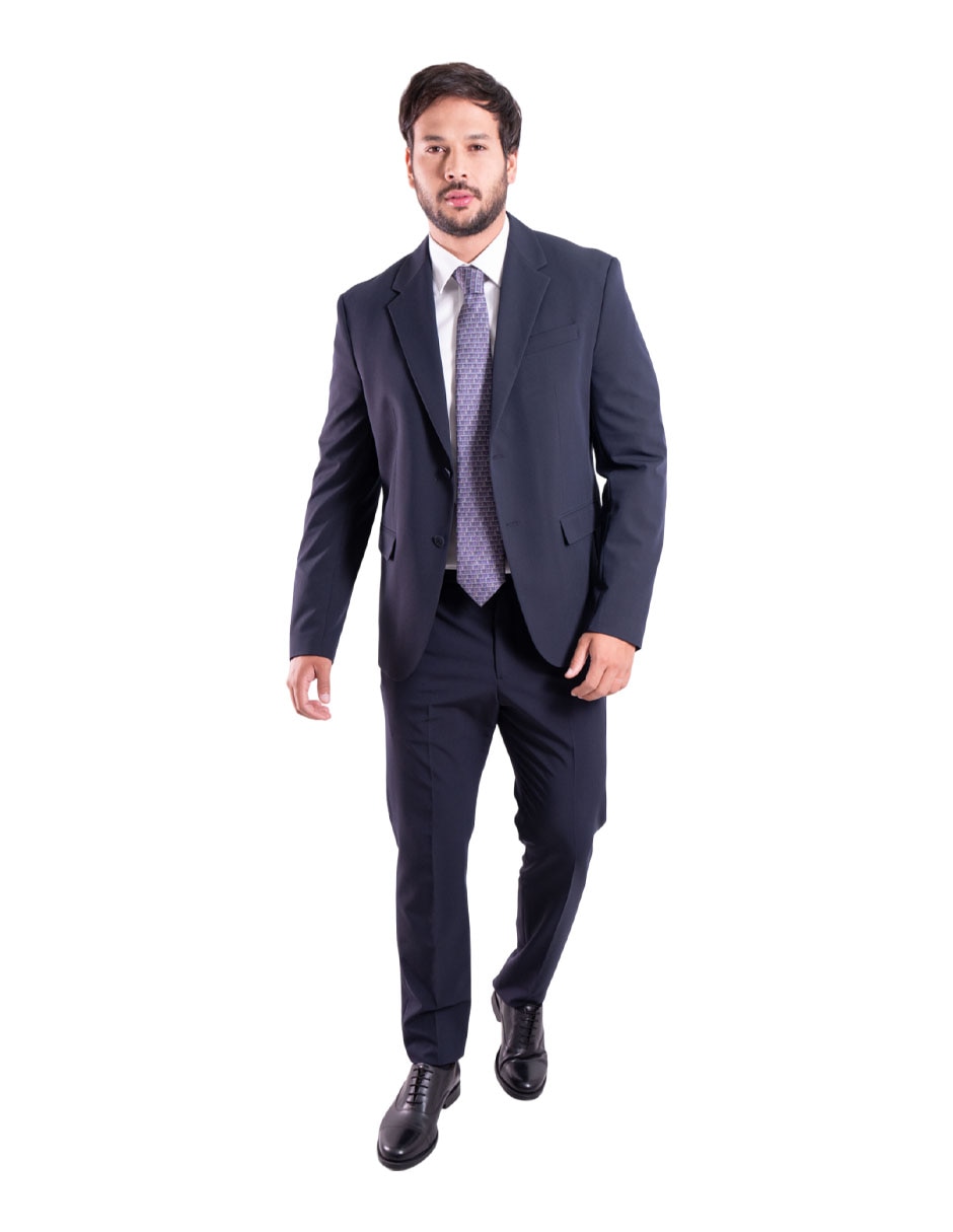 Corbata pineda covalin regular de seda estampado para hombre 3