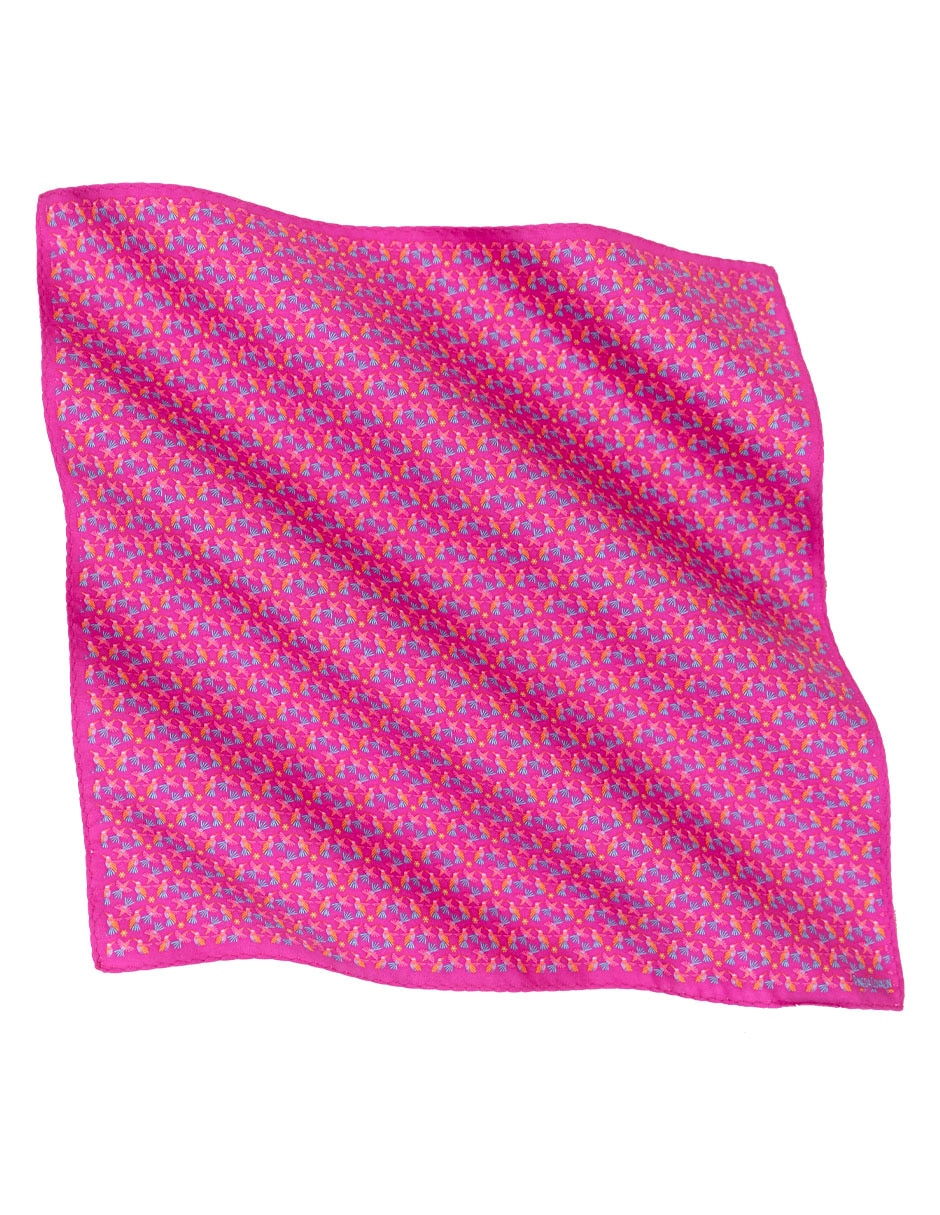 Pañuelo de seda 1